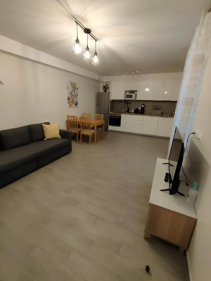 Logement Entier Belle Appartement N1 Vichy