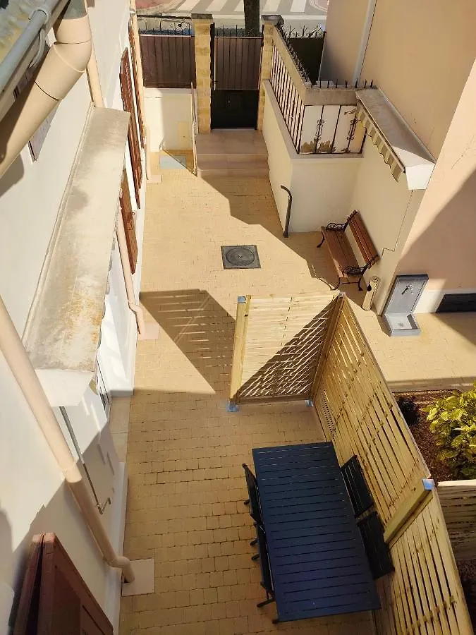 Logement Entier Belle Appartement N1 Vichy France