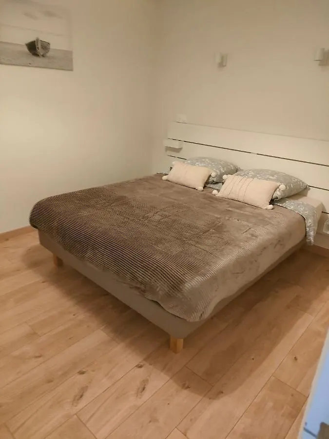 Logement Entier Belle Appartement N1 Vichy 0*,