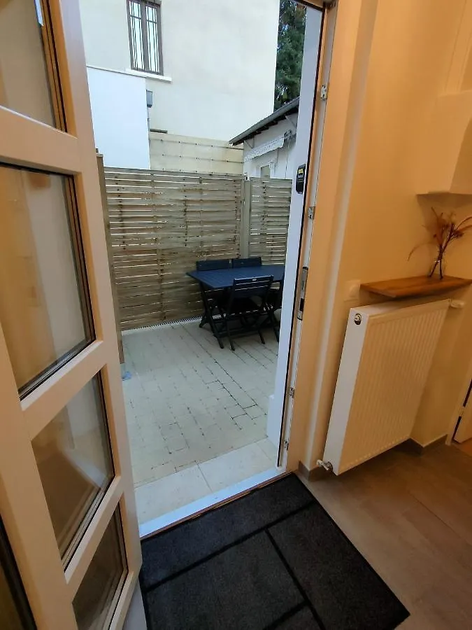 Logement Entier Belle Appartement N1 Vichy