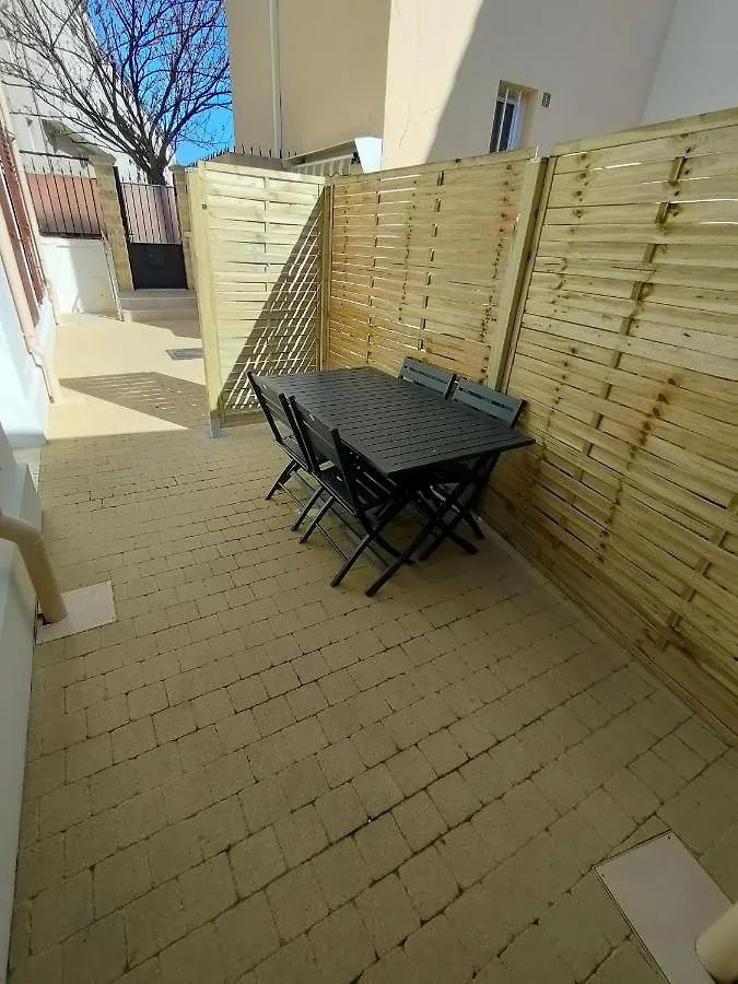 Logement Entier Belle Appartement N1 Vichy Apartment